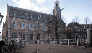 Leiden University for International Students
