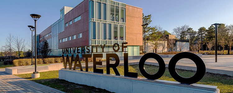 University of Waterloo for International Students