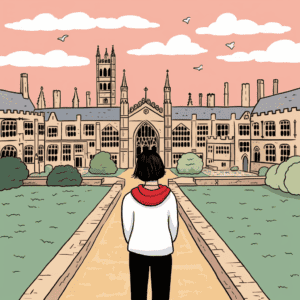 oxford university vs cambridge