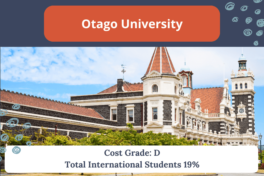 maori studies at otago university